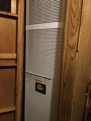 Viking Heating & Air