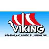 Slide of Viking Heating, Air Conditioning & Misc Plumbing