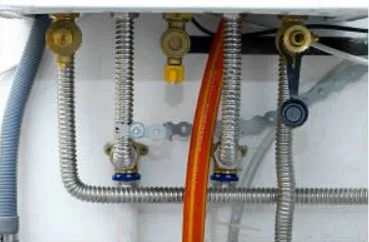 Slide of Viking Heating, Air Conditioning & Misc Plumbing