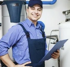 Slide of Viking Heating, Air Conditioning & Misc Plumbing