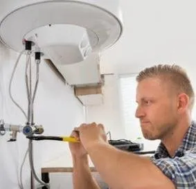 Slide of Viking Heating, Air Conditioning & Misc Plumbing