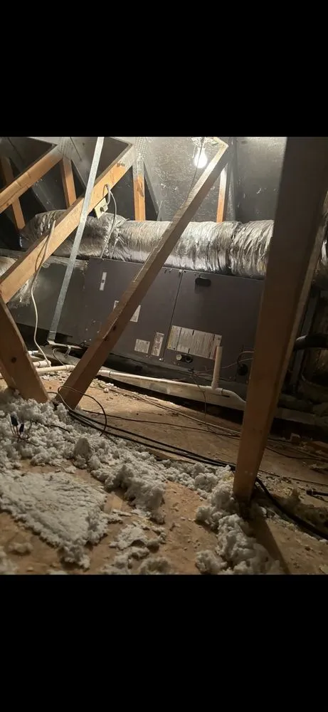 Slide of Viking Heating and Air Conditioning