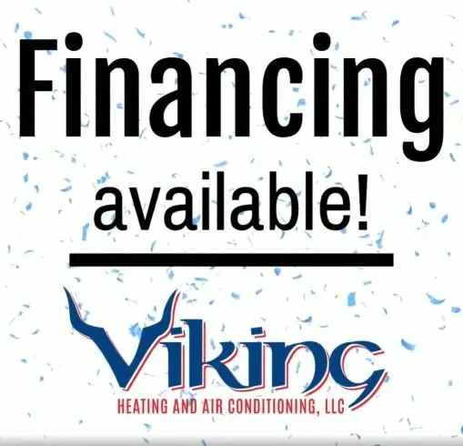 Slide of Viking Heating and Air Conditioning