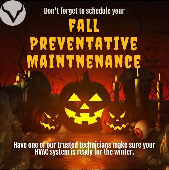 Slide of Viking Heating and Air Conditioning