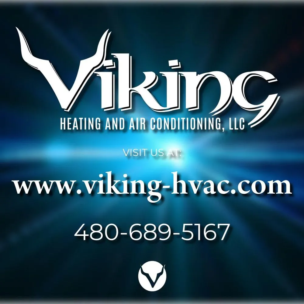 Slide of Viking Heating and Air Conditioning