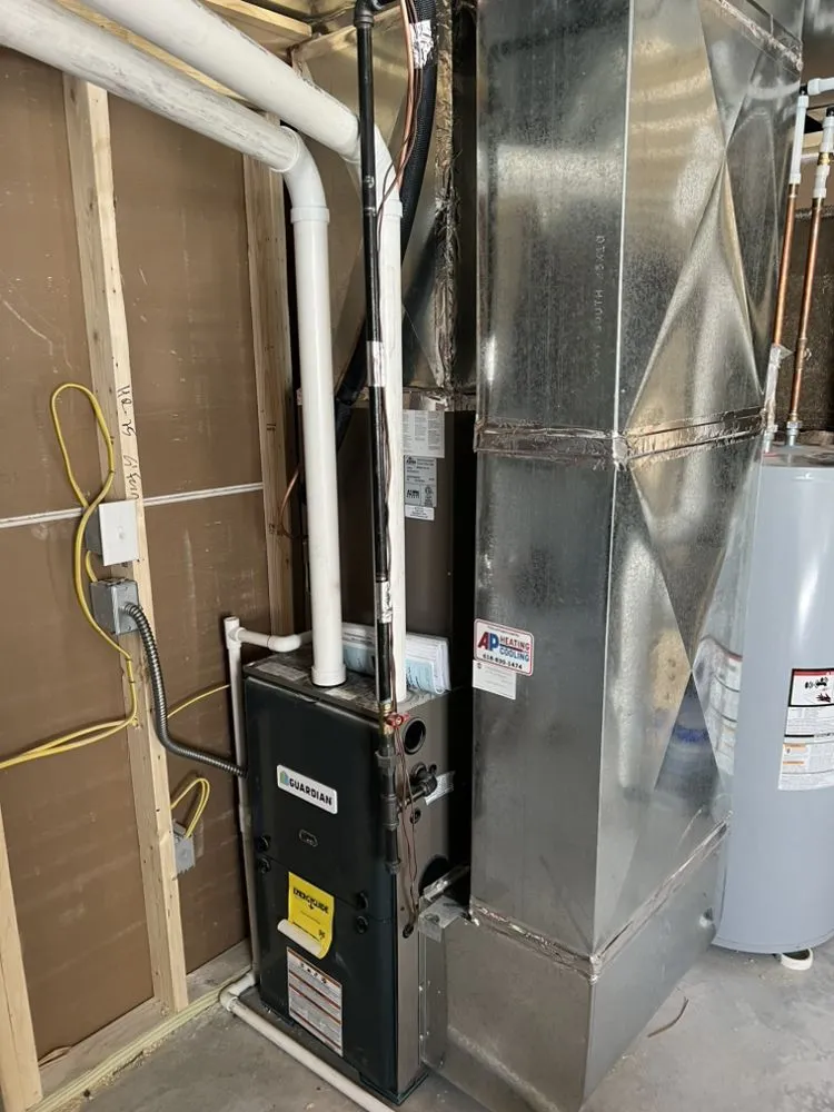 Slide of Viking Mechanical