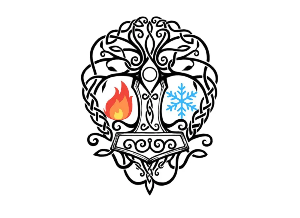 Slide of Viking Mechanical