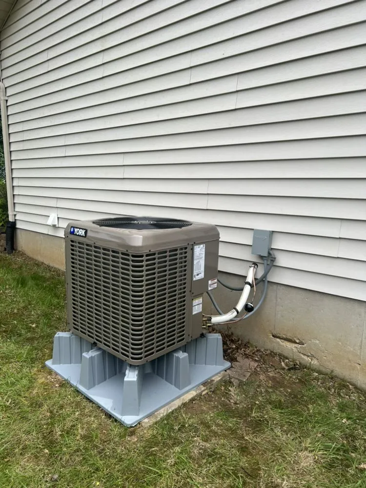 Slide of Viking Mechanical