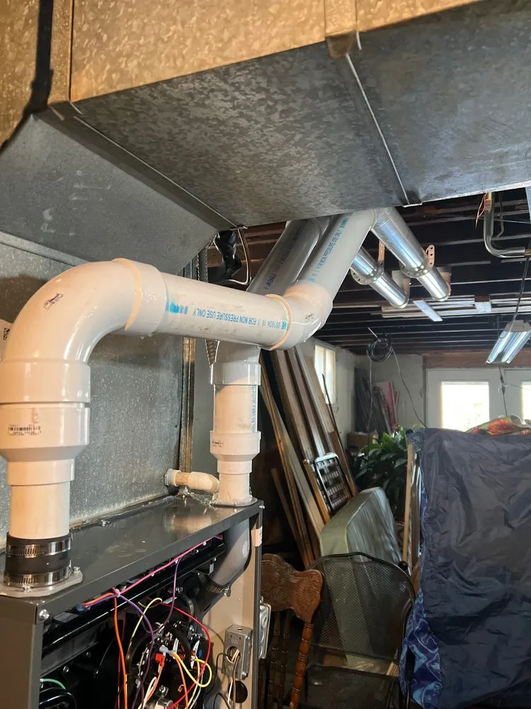 Slide of Viking Mechanical