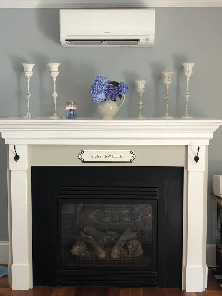 Slide of Viking Mechanical