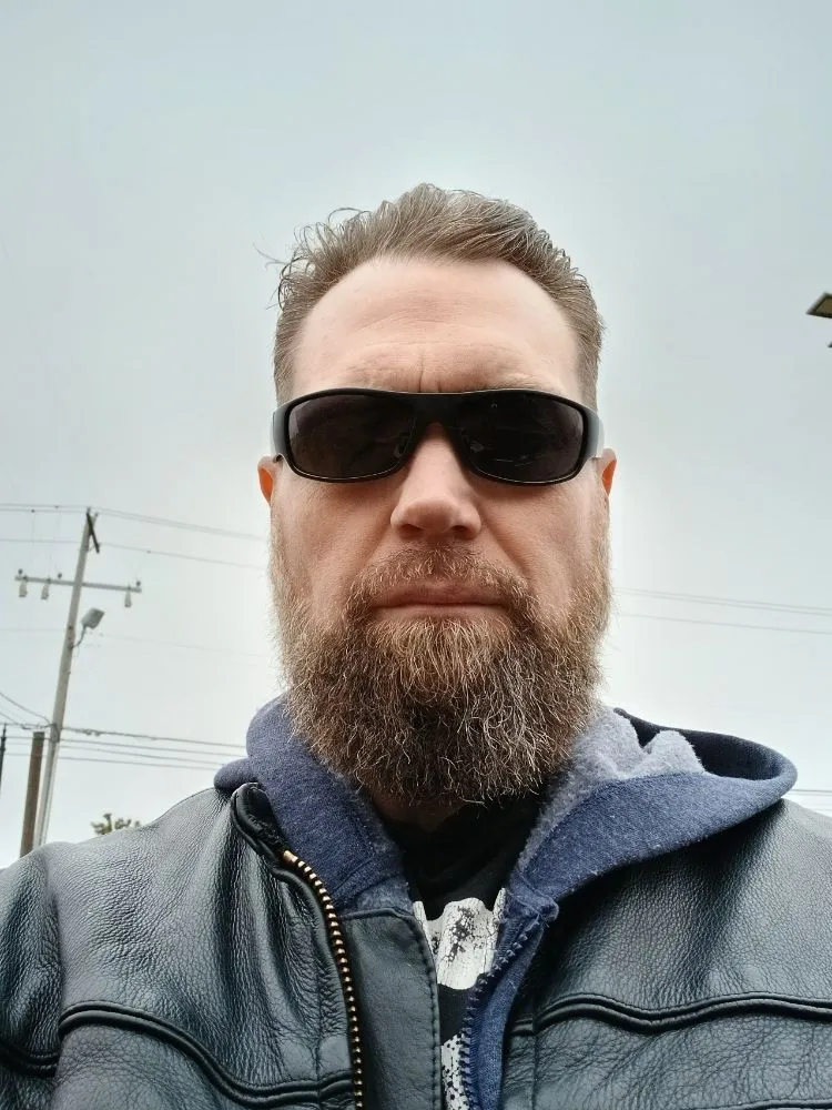 Slide of Viking Mechanical