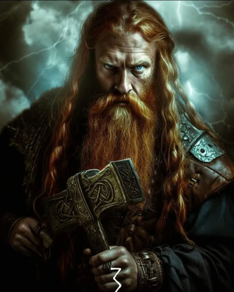 Slide of Viking Mechanical