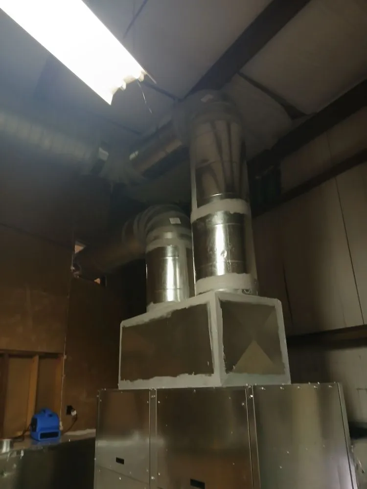 Slide of Viking Mechanical