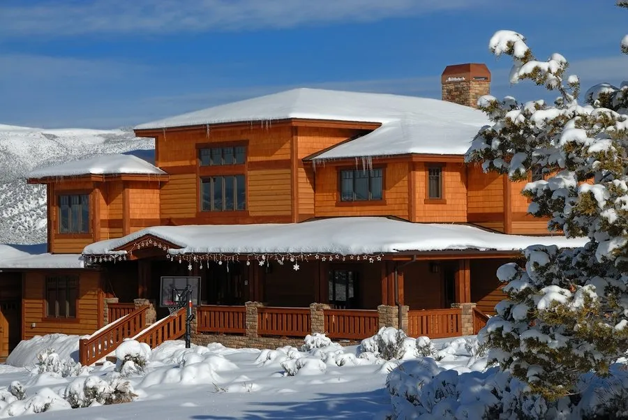 Slide of Viking Mechanical Services