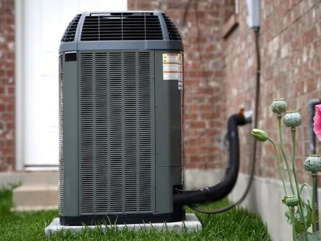 Slide of Viking Mechanical Services