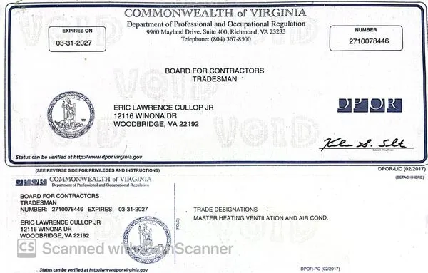 Viking Mechanical Logo