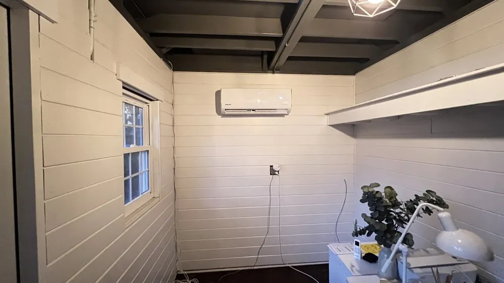 Slide of Viks HVAC & Handyman