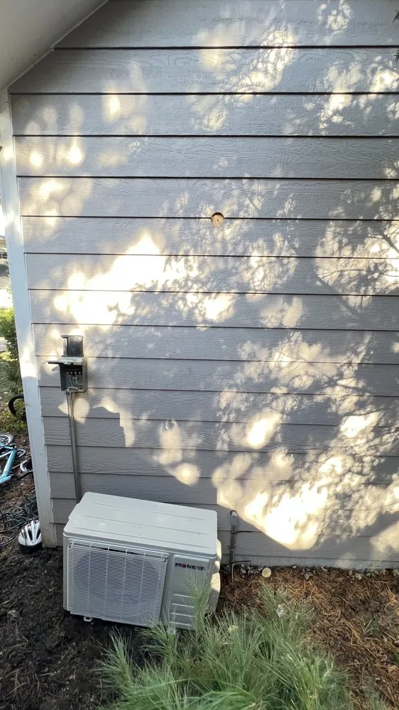 Slide of Viks HVAC & Handyman