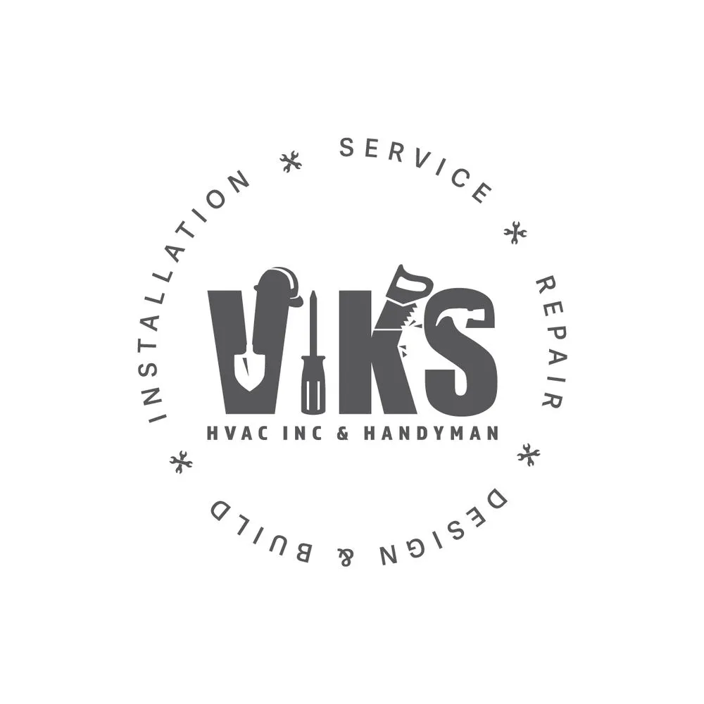 Slide of Viks HVAC & Handyman