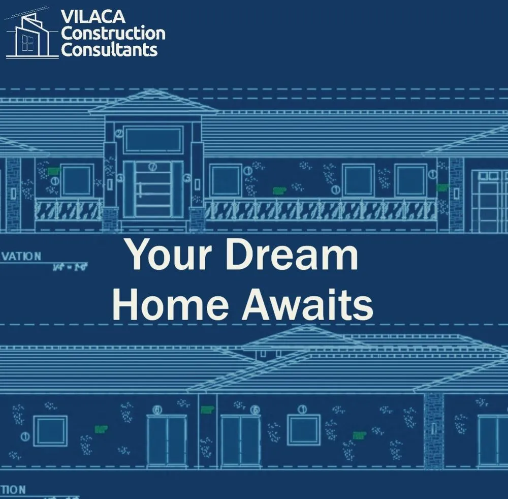 Slide of Vilaca Construction Consultants