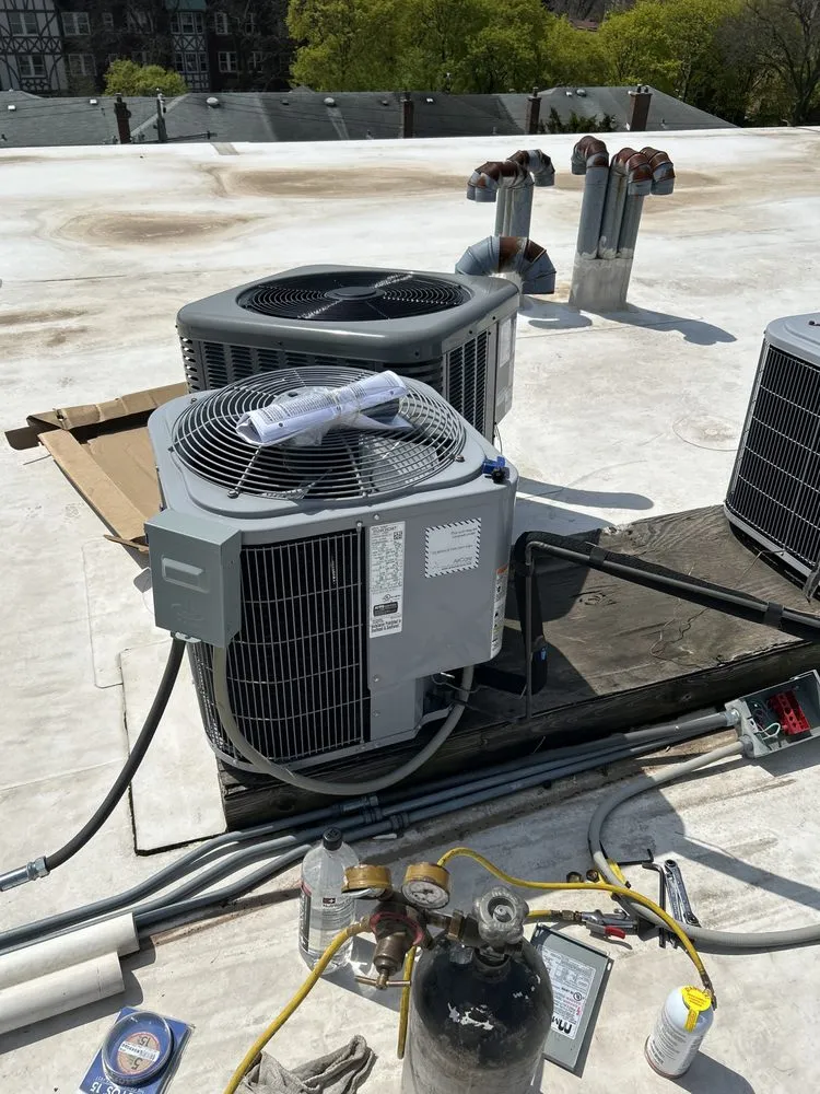 Slide of Vilchis Heating & Cooling