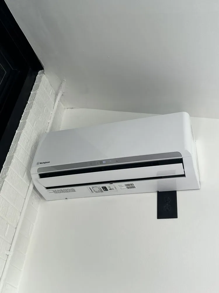 Slide of Vilchis Heating & Cooling