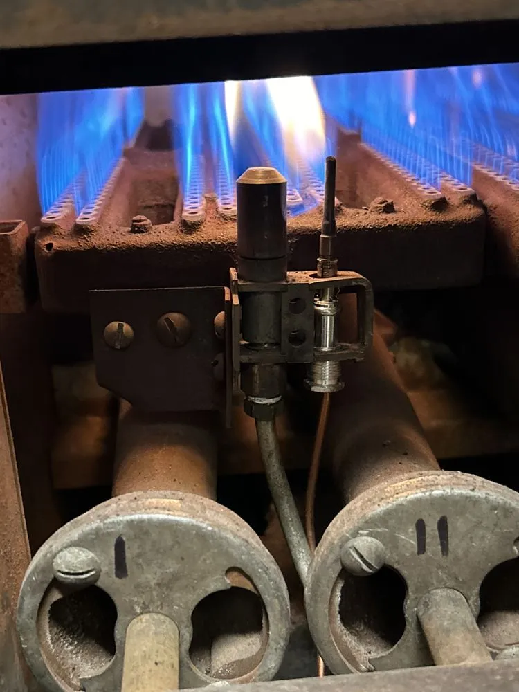 Slide of Vilchis Heating & Cooling