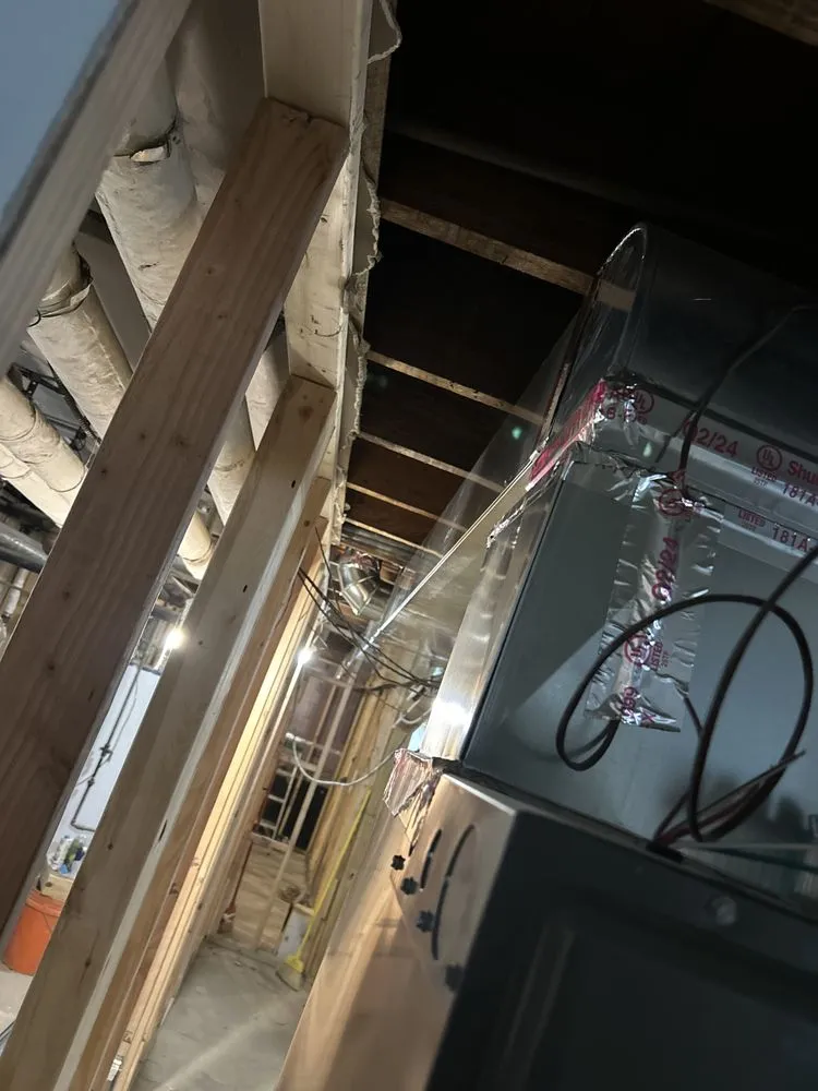 Slide of Vilchis Heating & Cooling