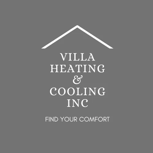 Slide of Villa Heating And Cooling