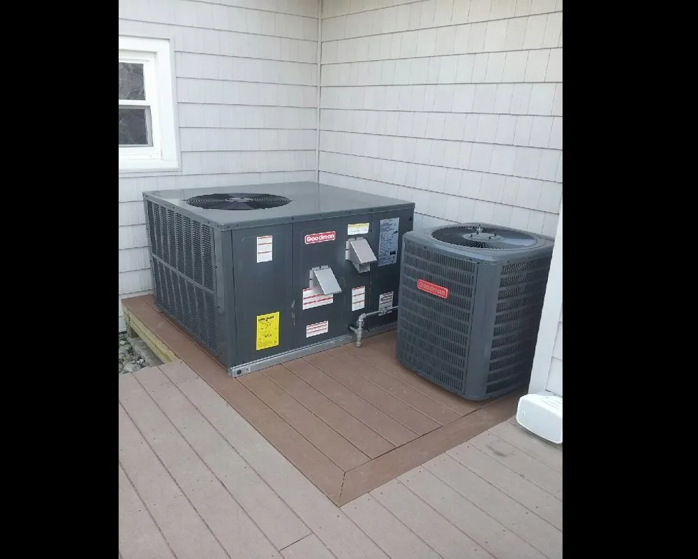 Slide of Villa Park Heating and Air Conditioning