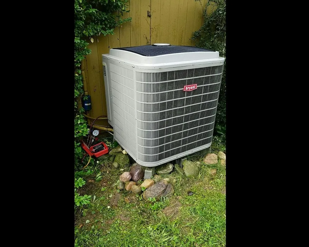 Slide of Villa Park Heating and Air Conditioning