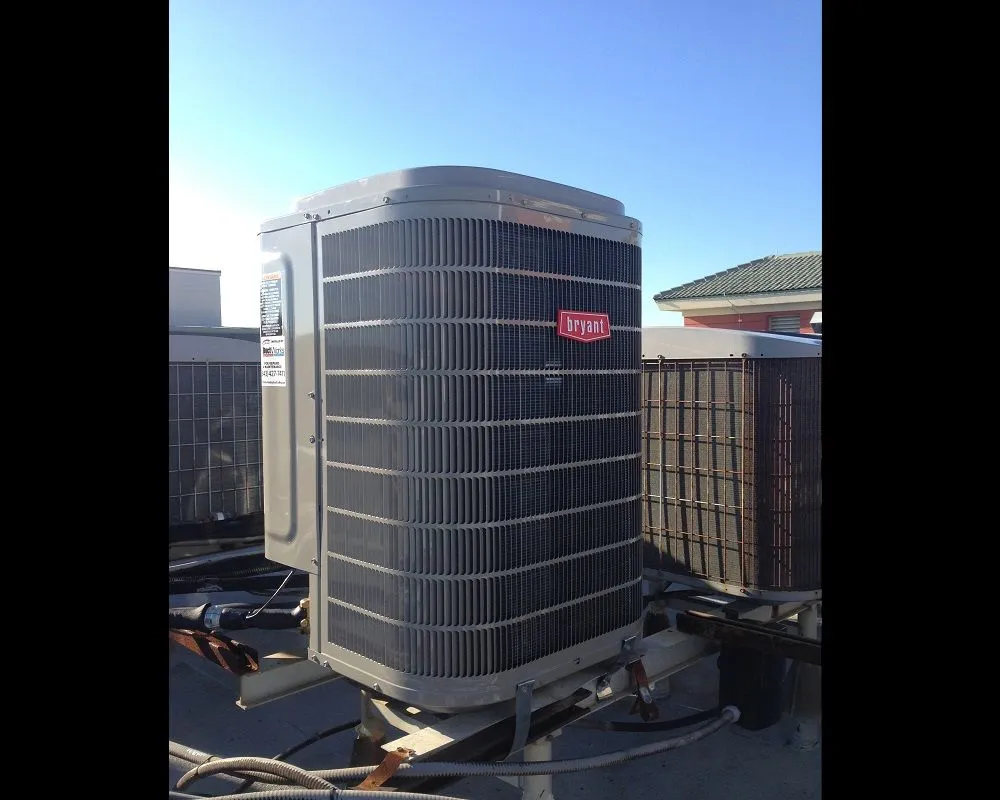 Slide of Villa Park Heating and Air Conditioning