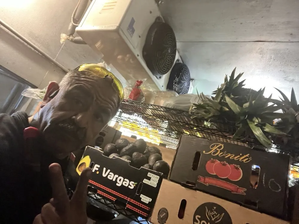 Slide of Villa Refrigeration