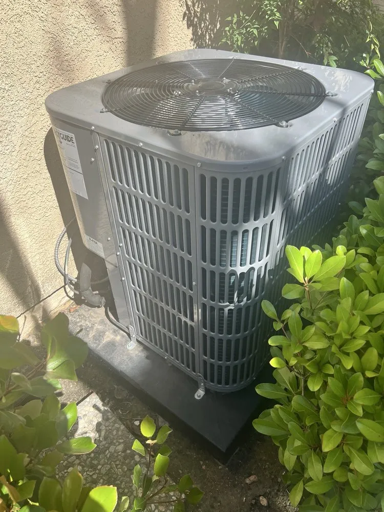 Slide of Villa Refrigeration