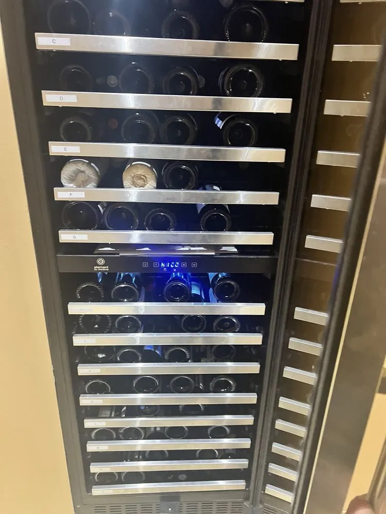 Slide of Villa Refrigeration