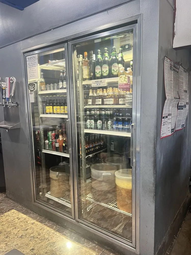 Slide of Villa Refrigeration