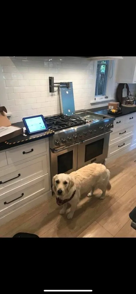 Slide of Villa Refrigeration