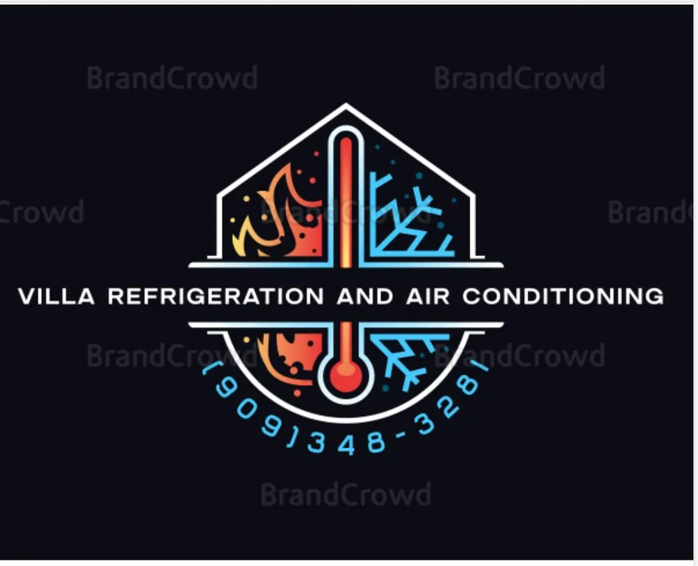 Slide of Villa Refrigeration
