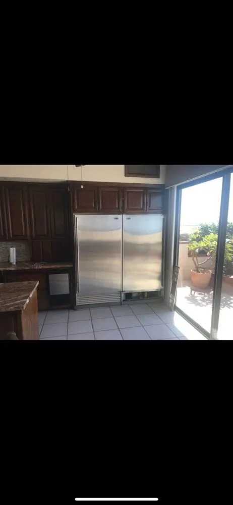 Slide of Villa Refrigeration