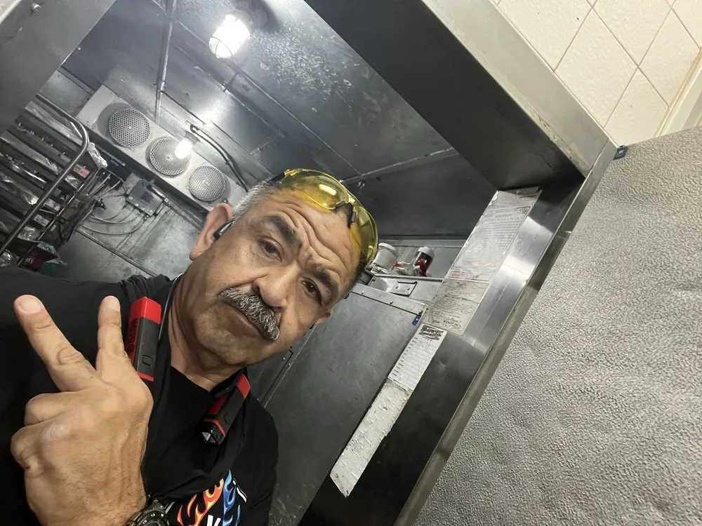 Slide of Villa Refrigeration