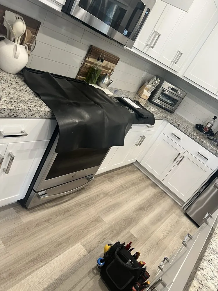 Slide of Villa Refrigeration