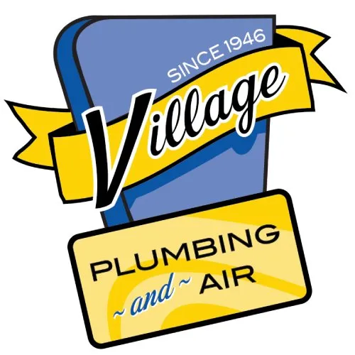 Slide of Village Plumbing, Air & Electric