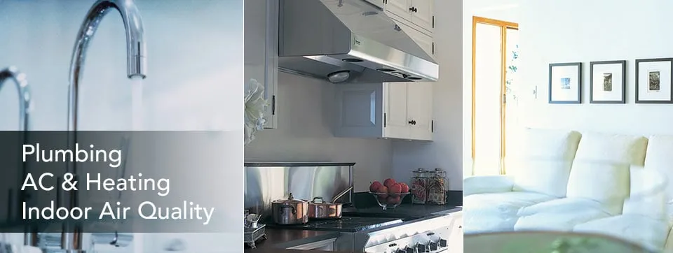 Slide of Village Plumbing, Air & Electric