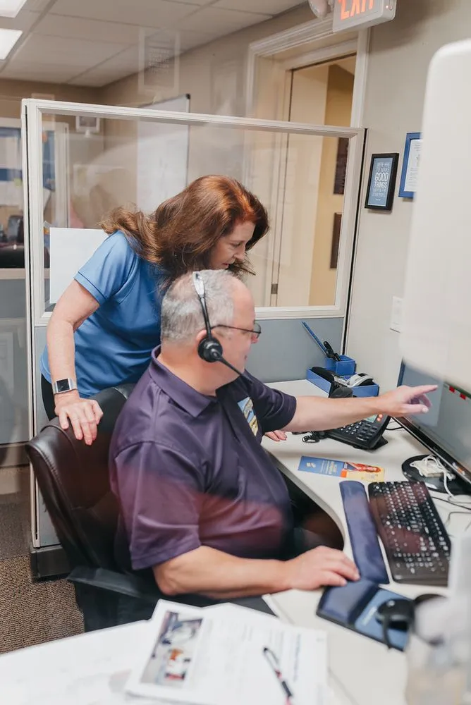 Slide of Village Plumbing, Air & Electric