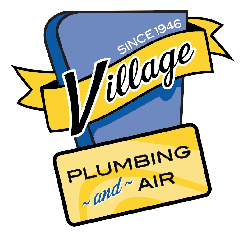 Slide of Village Plumbing, Air & Electric