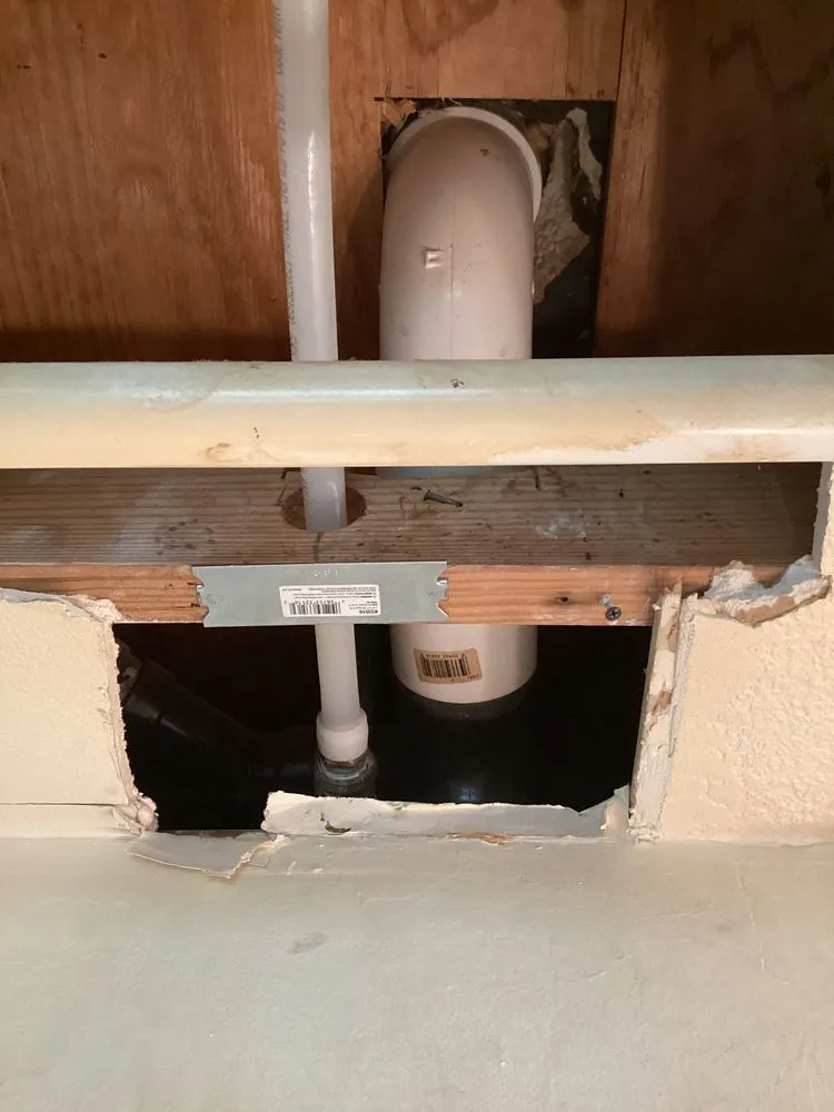 Slide of Village Plumbing, Air & Electric