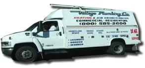 Slide of Village Plumbing and Heating