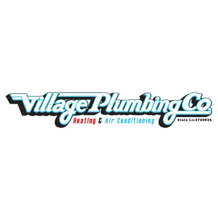 Slide of Village Plumbing and Heating