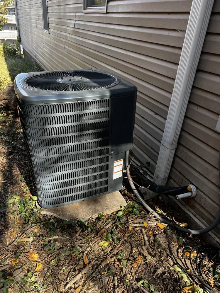 Slide of Villages of Larchwood Heating & Air Conditioning