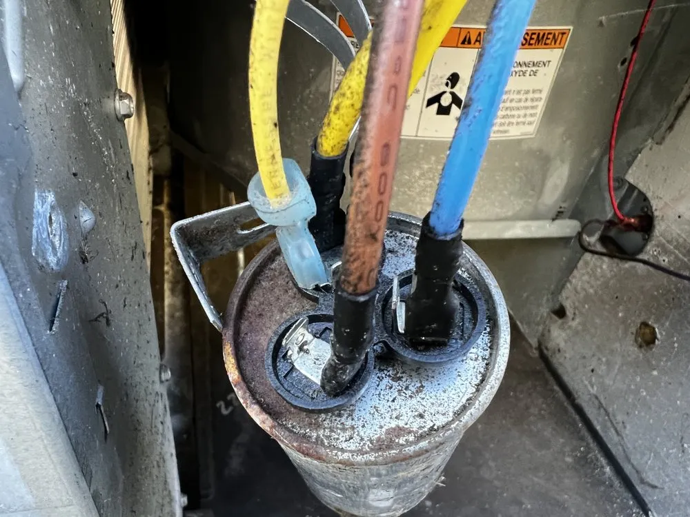 Slide of Villages of Larchwood Heating & Air Conditioning